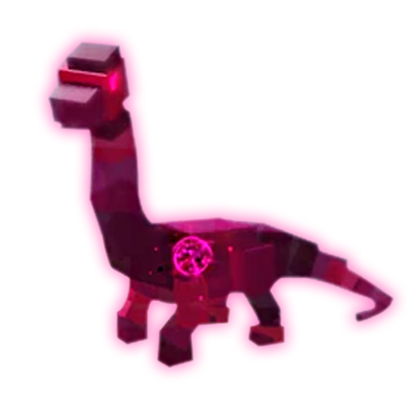 Nightmare Brontosaurus (HUGE) (60-62KG Age 100)