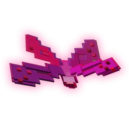 Nightmare Butterfly (HUGE) (60-62KG Age 100)