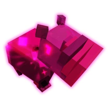 Nightmare Capybara (HUGE) (90-100KG Age 100)