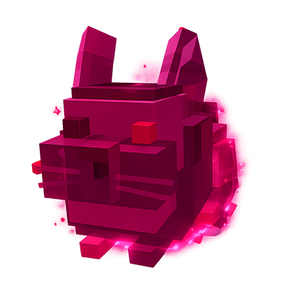 Nightmare Chinchilla (HUGE) (60-62KG Age 100)