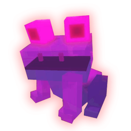 Nightmare Echo Frog (HUGE) (38-40KG Age 100)