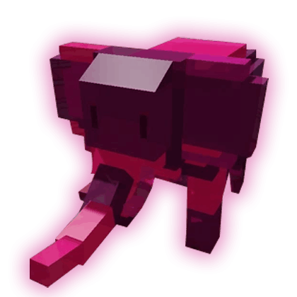 Nightmare Elephant (HUGE) (20KG-22KG Age 100)