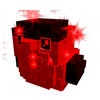 Nightmare Gold Finch (HUGE) (60-62KG Age 100)