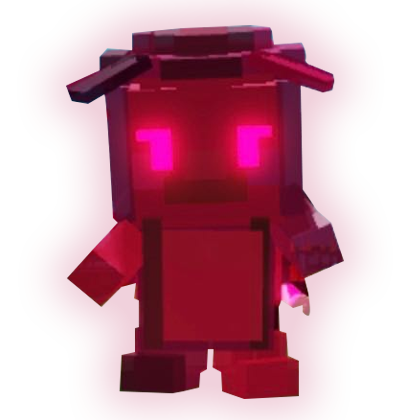 Nightmare Kappa (HUGE) (96.36KG Age 100)