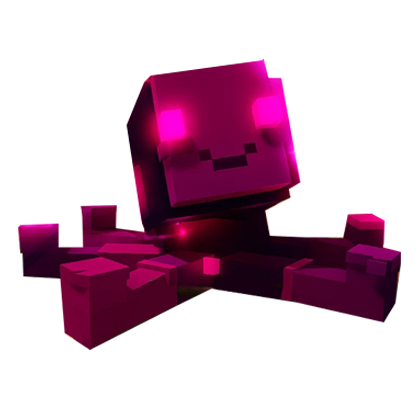 Nightmare Mimic Octopus (HUGE) (38-40KG Age 100)