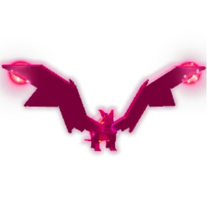 Nightmare New Year's Dragon (HUGE) (60-62KG Age 100)