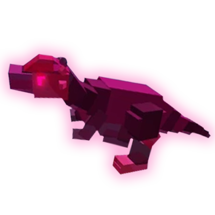 Nightmare Pachycephalosaurus (HUGE) (23-39KG Age 100 14.27%-19.02%)