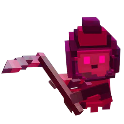 Nightmare Reaper (HUGE) (40.6KG Age 100)