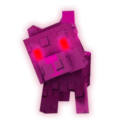 Nightmare Shiba Inu (HUGE) (100-120KG Age 100)