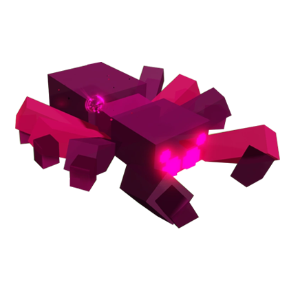 Nightmare Spider (HUGE) (97.67KG Age 100)