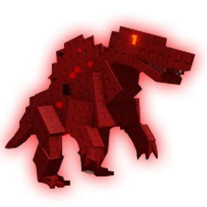 Nightmare Spinosaurus (HUGE) (38-40KG Age 100)