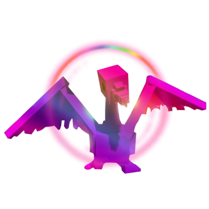 Nightmare Swan (HUGE) (60-62KG Age 100)