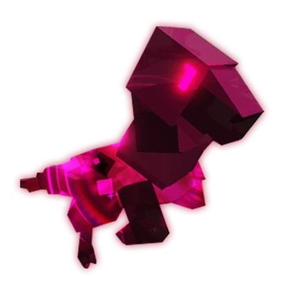 Nightmare T-Rex (HUGE) (38.77KG Age 100)