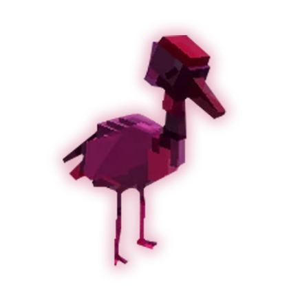 Nightmare Tanchozuru (HUGE) (69-78KG Age 100 6:51-6:59m)