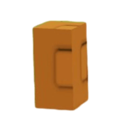 Orange Tulip
