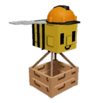 Pack Bee