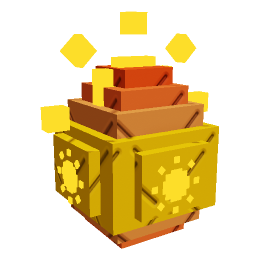 Paradise Egg