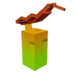 Grow a Garden Items All Server Pitcher Plant Seed