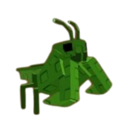 Praying Mantis