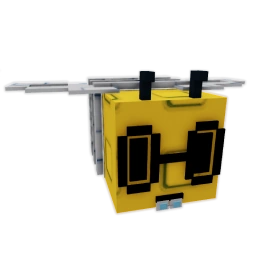 Professor Bee