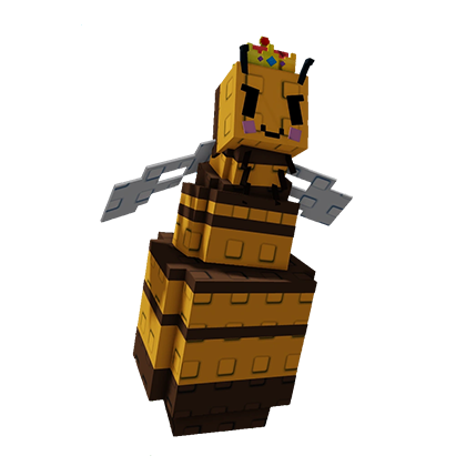 Queen Bee