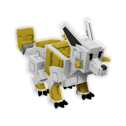 Grow a Garden Items All Server Raiju