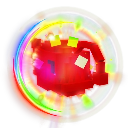 Rainbow Anglerfish