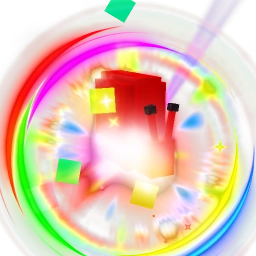 Rainbow Moon Snail