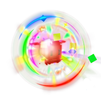 Rainbow Nurse Bee