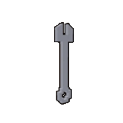 Recall Wrench