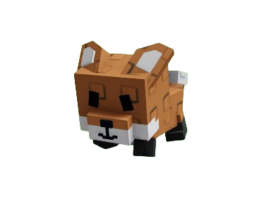 Red Fox