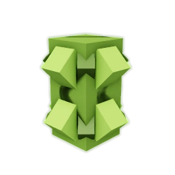 Grow a Garden Items All Server Romanesco
