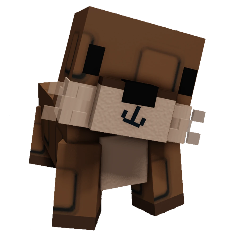 Sea Otter