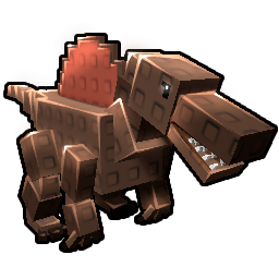 Grow a Garden Items All Server Spinosaurus
