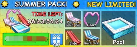 Summer Pack