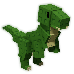 Grow a Garden Items All Server T-Rex