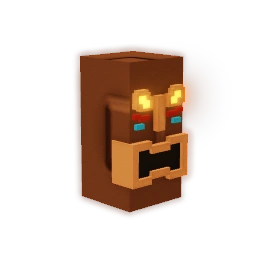 Tiki Totem