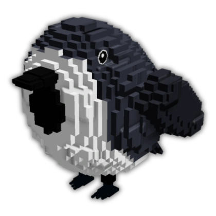 Venom Birb (HUGE) (60-62KG Age 100)