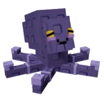 Everchanted Mimic Octopus (HUGE) (70-75KG Age 110-125)
