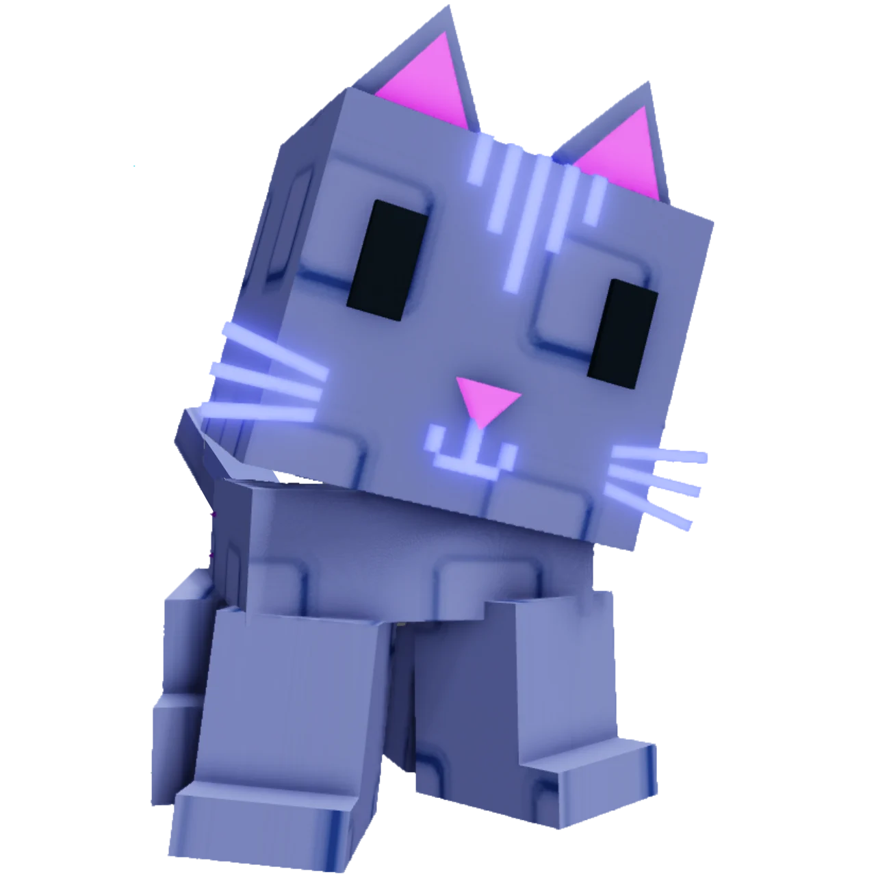 Venom Moon Cat (HUGE) (60-62KG Age 100)