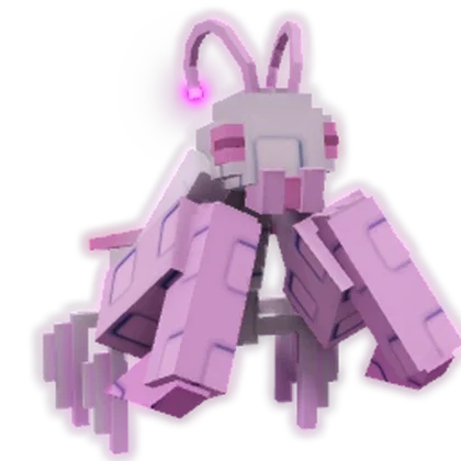 Venom Orchid Mantis (HUGE) (60-62KG Age 100)