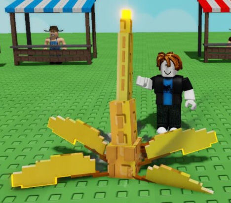 Windy Dragonfly