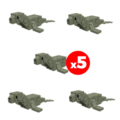 x5 Seal