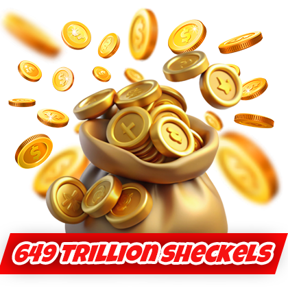 649T Sheckles(￠) Plant