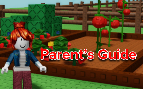 Parent’s Guide – Safe RBX Game Item Purchases for Kids | growagardenpet.COM